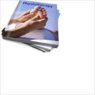Title: The Health Benefits of Physiotherapy, Author: Wilma R. Taylor