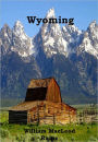 Wyoming w/ Direct link technology (A Classic western novel)