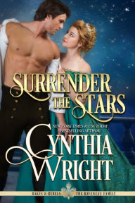Title: Surrender the Stars, Author: Cynthia Wright