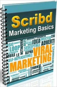 Title: Boosting Traffic - Scribd Marketing Basics, Author: Irwing