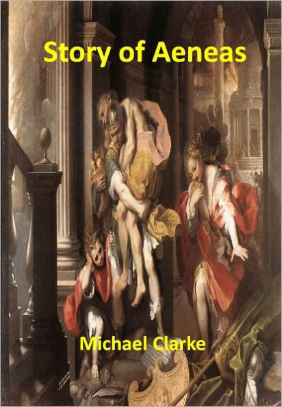 Story of Aeneas w/ Direct link technology (A Classic Story)