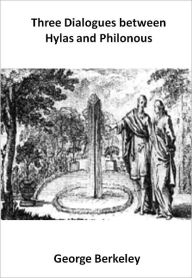 Title: Three Dialogues between Hylas and Philonous w/ Direct link technology (A Classic Story), Author: George Berkeley