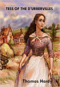 Title: Tess of the d'Urbervilles w/ Direct link technology (A Classic novel), Author: Thomas Hardy