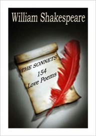 Title: The Sonnets of William Shakespeare, Author: Estremera