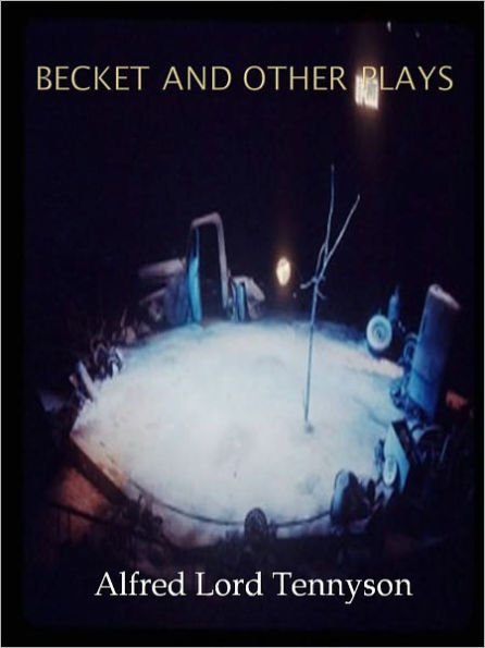 Becket and other plays w/ Direct link technology(A Classic Drama )