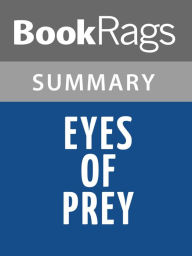 Title: Eyes of Prey by John Sandford l Summary & Study Guide, Author: BookRags