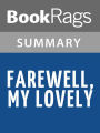 Farewell, My Lovely by Raymond Chandler l Summary & Study Guide