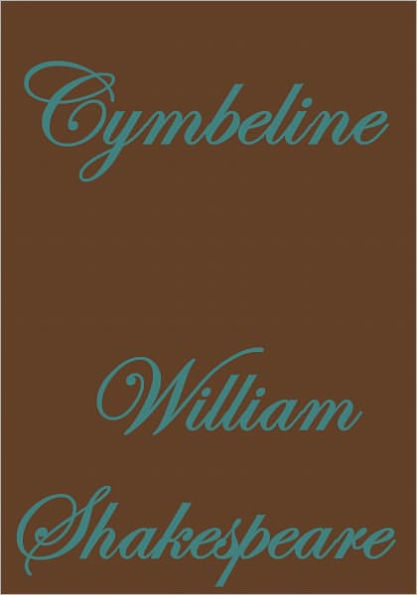 CYMBELINE