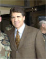 Rick Perry: A Biography