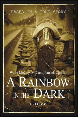 A Rainbow in the Dark by McCoy Wade, Chalfant Patrick | NOOK Book ...