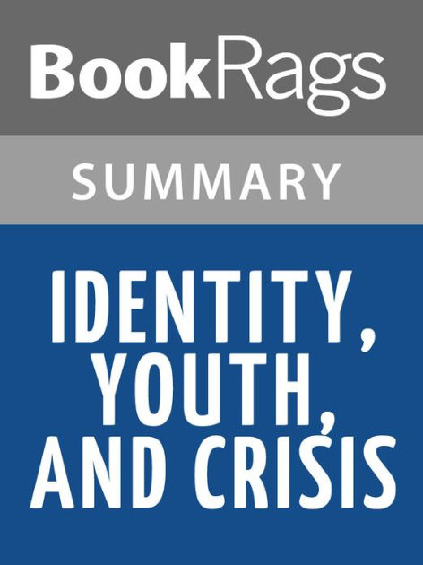 Identity, Youth and Crisis by Erik Erikson l Summary & Study Guide by ...