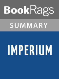 Title: Imperium by Ryszard Kapuściński l Summary & Study Guide, Author: BookRags