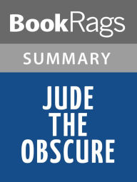 Title: Jude the Obscure by Thomas Hardy l Summary & Study Guide, Author: BookRags