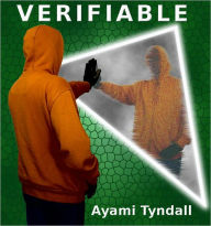 Title: Verifiable (Cloud 1.0), Author: Ayami Tyndall