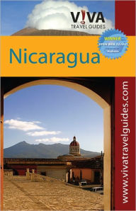 Title: VIVA Travel Guides Nicaragua, Author: Rachael Hanley