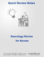 Neurology Review for Nurses