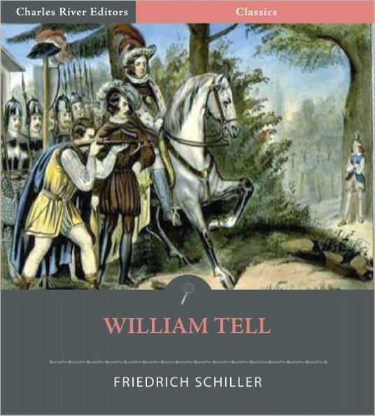 William Tell (Illustrated)