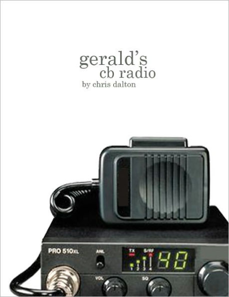 Gerald's CB Radio