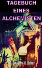 TAGEBUCH EINES ALCHEMISTEN