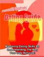 Personality Quadrant's Dating Guide