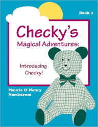 Title: Introducing Checky, Author: Maurie Nordstrom