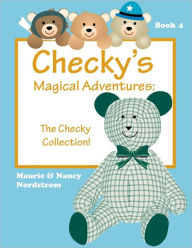 Title: The Checky Collection!, Author: Maurie Nordstrom