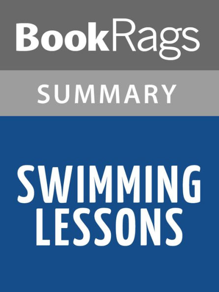 Swimming Lessons by Rohinton Mistry Summary & Study Guide