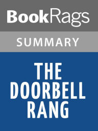 Title: The Doorbell Rang by Rex Stout l Summary & Study Guide, Author: BookRags