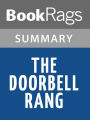 The Doorbell Rang by Rex Stout l Summary & Study Guide