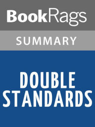 Title: Double Standards by Judith McNaught l Summary & Study Guide, Author: BookRags