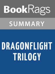 Title: Dragonflight Trilogy by Anne McCaffrey l Summary & Study Guide, Author: BookRags