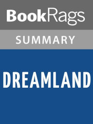 Title: Dreamland by Sarah Dessen l Summary & Study Guide, Author: BookRags