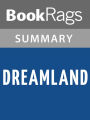 Dreamland by Sarah Dessen l Summary & Study Guide
