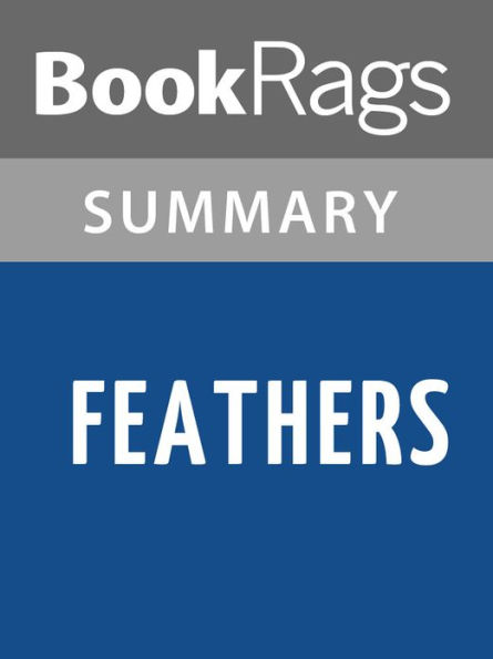 Feathers by Jacqueline Woodson l Summary & Study Guide