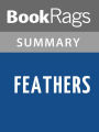 Feathers by Jacqueline Woodson l Summary & Study Guide