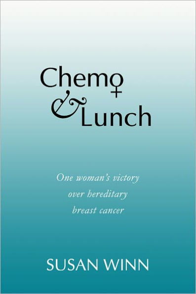 Chemo and Lunch