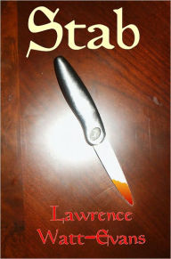 Title: Stab, Author: Lawrence Watt-Evans