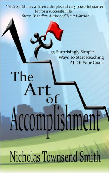 The Art of Accomplishment