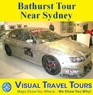 Title: BATHURST TOUR: NEAR SYDNEY-A Self-guided Pictorial Walking/Driving Tour, Author: Kellea Croft