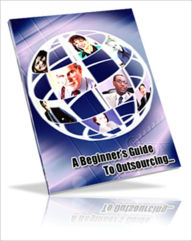 Title: More Savings. More Value - A beginner Guide to Outsourcing, Author: Irwing