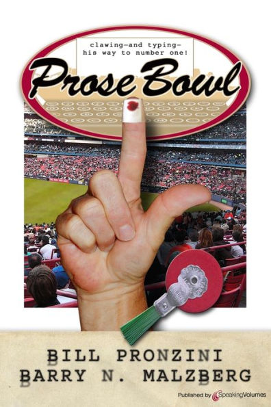 Prose Bowl