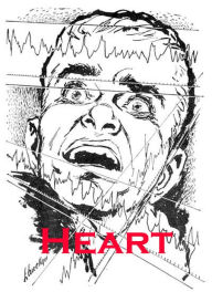 Title: Heart: A Science Fiction/Short Story Classic By Henry Slesar!, Author: Henry Slesar