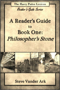 Title: The Reader's Guide to Harry Potter and the Philosopher's Stone, Author: Steve Vander Ark