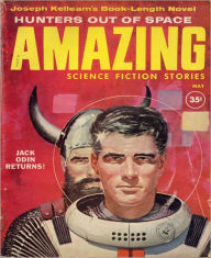 Title: Hunters Out Of Space: A Science Fiction Classic By Joseph Everidge Kelleam!, Author: Joseph Everidge Kelleam