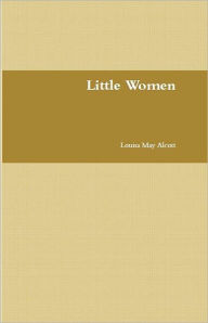 Title: Little Women, Author: Louisa May Alcott