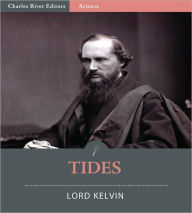 Title: Tides, Author: Lord Kelvin