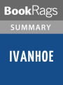 Ivanhoe by Walter Scott l Summary & Study Guide