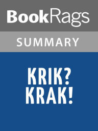 Title: Krik? Krak! by Edwidge Danticat l Summary & Study Guide, Author: BookRags