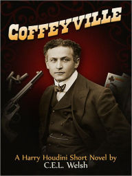 Title: Coffeyville, Author: C.E.L. Welsh