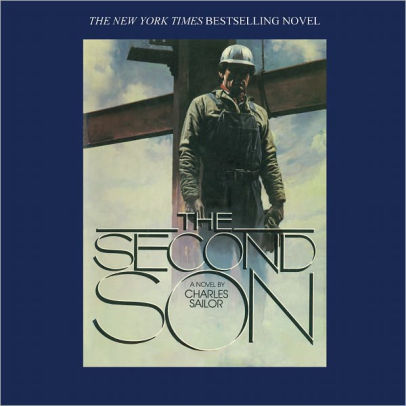 The Second Son By Charles Sailor Nook Book Ebook Barnes Amp Noble 174